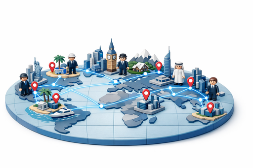 O que é uma offshore e para quem faz sentido?